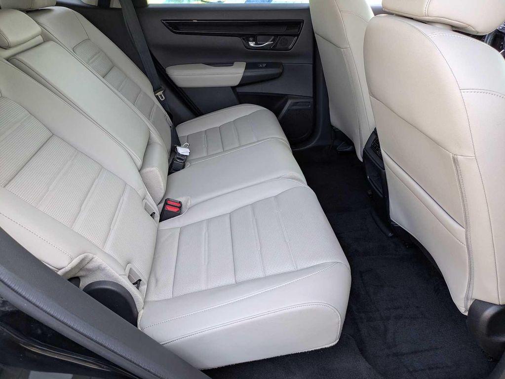 used 2023 Honda CR-V car, priced at $31,998