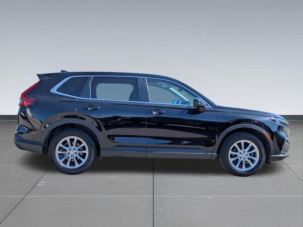 used 2023 Honda CR-V car, priced at $31,998
