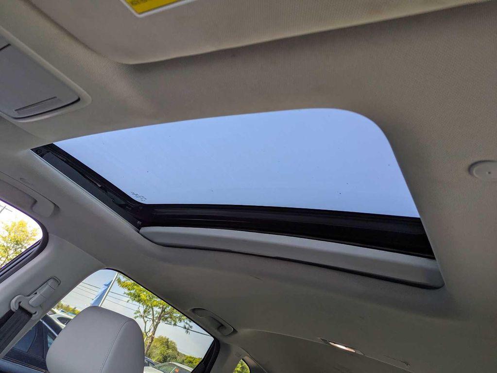 used 2023 Honda CR-V car, priced at $31,998