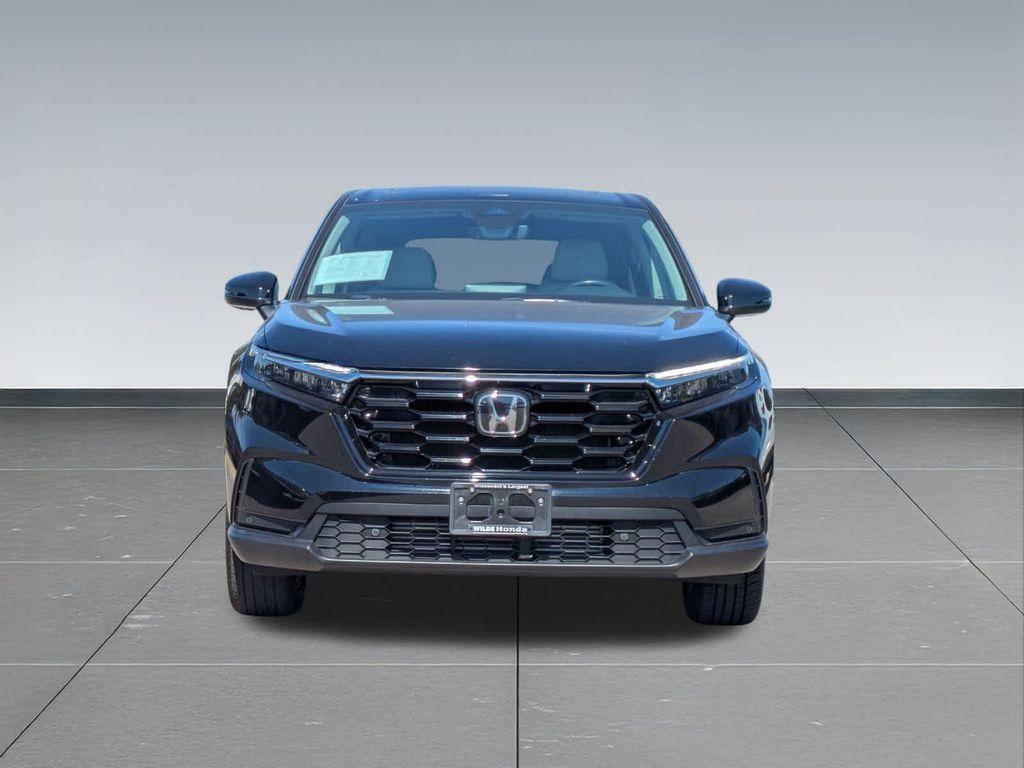 used 2023 Honda CR-V car, priced at $31,998