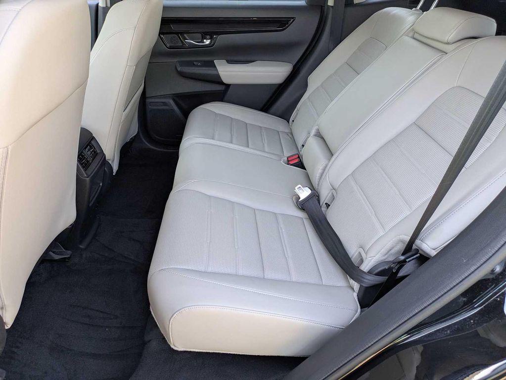 used 2023 Honda CR-V car, priced at $31,998