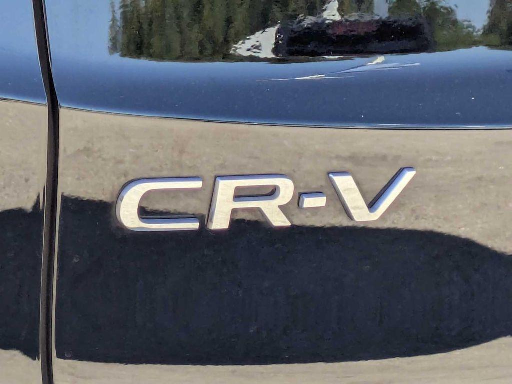 used 2023 Honda CR-V car, priced at $31,998