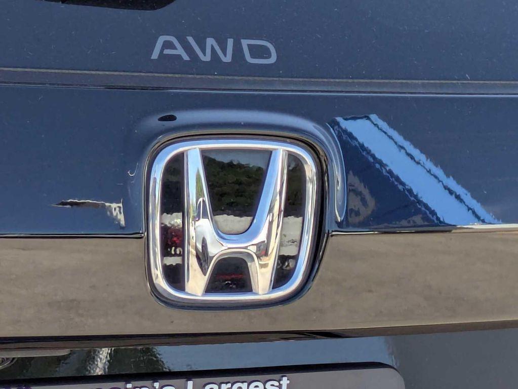 used 2023 Honda CR-V car, priced at $31,998