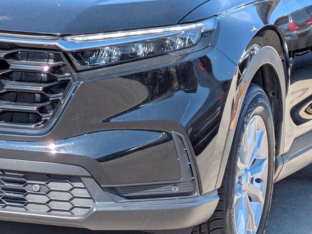 used 2023 Honda CR-V car, priced at $31,998