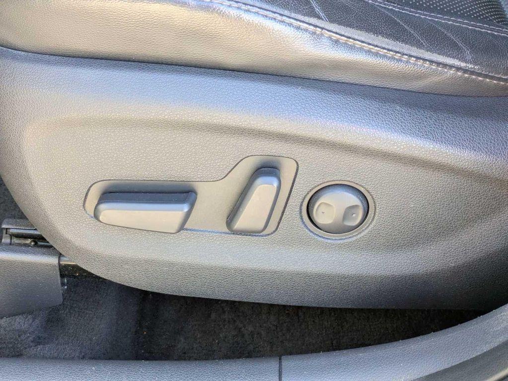 used 2021 Hyundai Tucson car, priced at $19,807