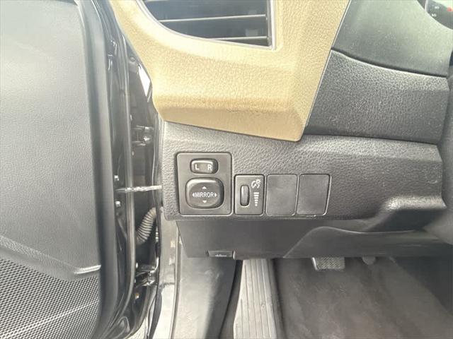 used 2015 Toyota Corolla car, priced at $14,273