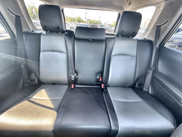 used 2019 Toyota 4Runner car, priced at $33,786