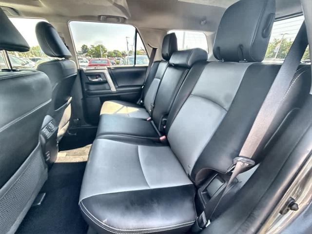 used 2019 Toyota 4Runner car, priced at $33,786