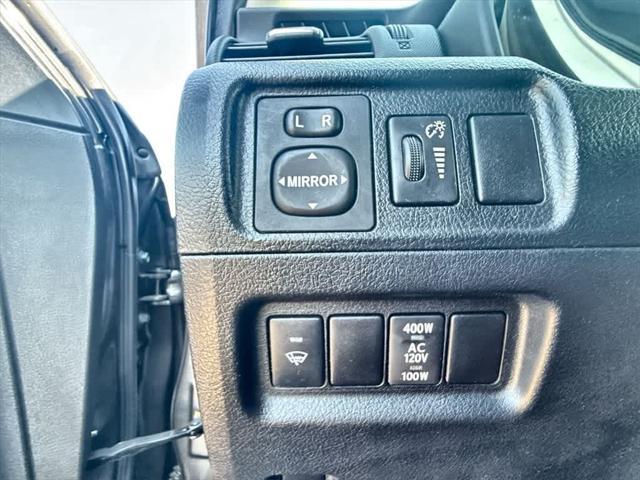 used 2019 Toyota 4Runner car, priced at $33,786