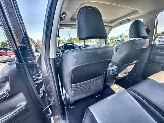used 2019 Toyota 4Runner car, priced at $33,786