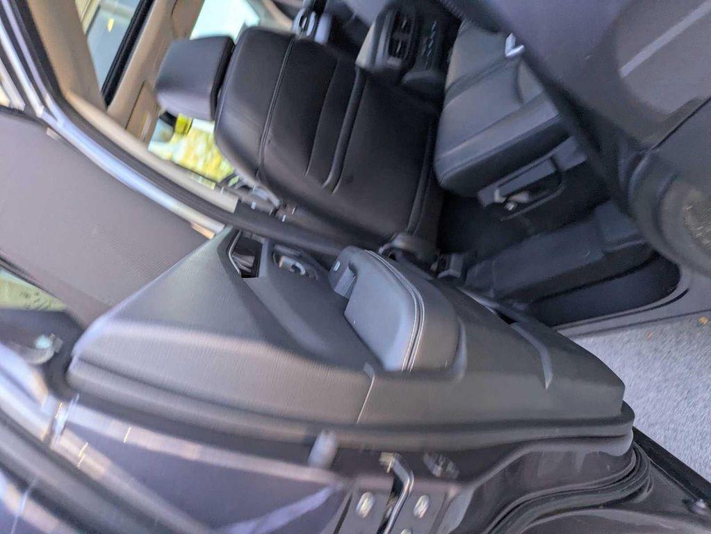 used 2023 Honda Pilot car, priced at $38,799