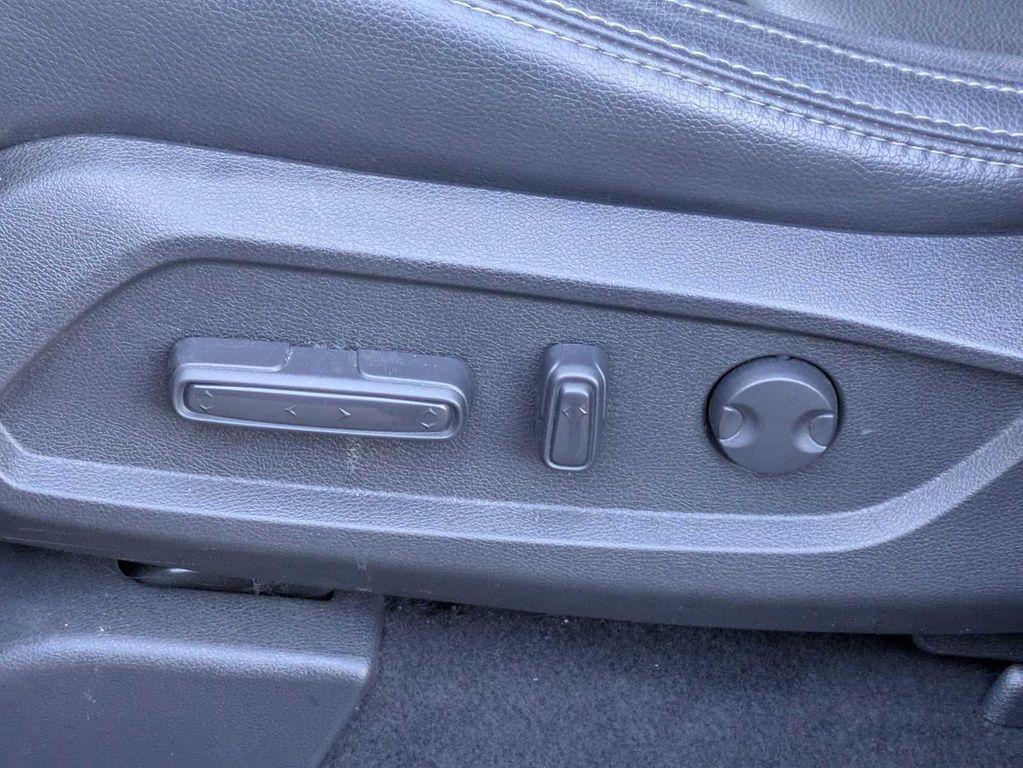 used 2023 Honda Pilot car, priced at $38,799