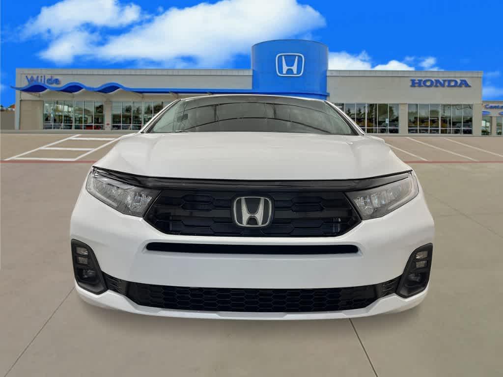 new 2026 Honda Odyssey car, priced at $46,133
