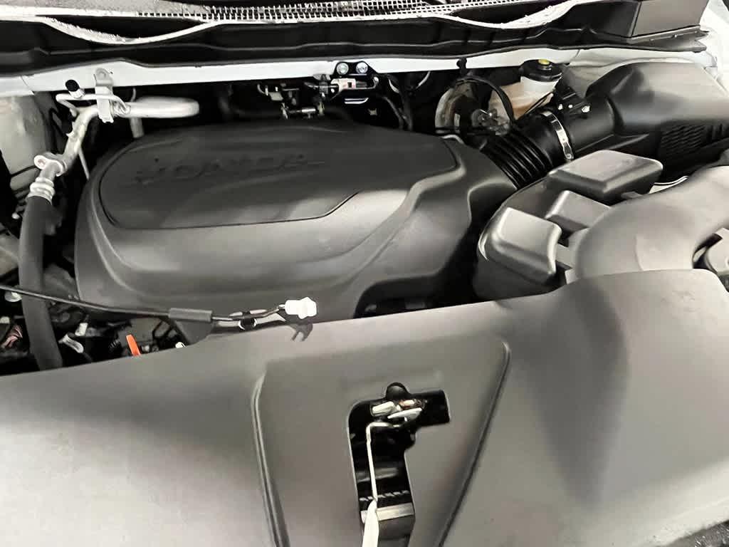 new 2026 Honda Odyssey car, priced at $46,133