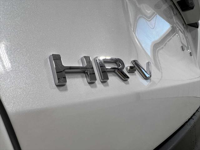 new 2025 Honda HR-V car, priced at $29,771