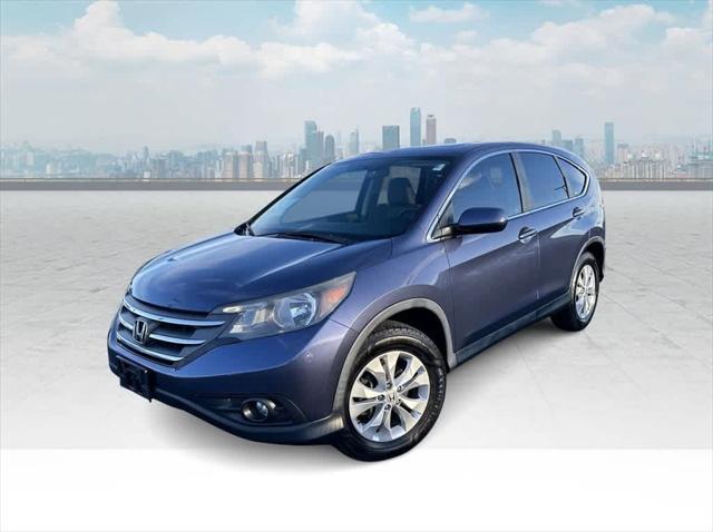 used 2012 Honda CR-V car, priced at $13,396