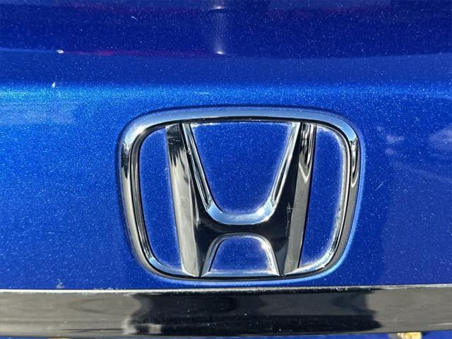 used 2021 Honda HR-V car, priced at $23,999