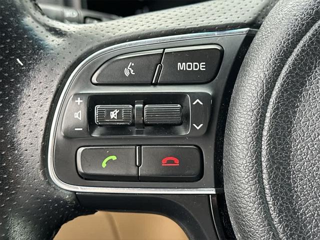used 2018 Kia Sportage car, priced at $14,473