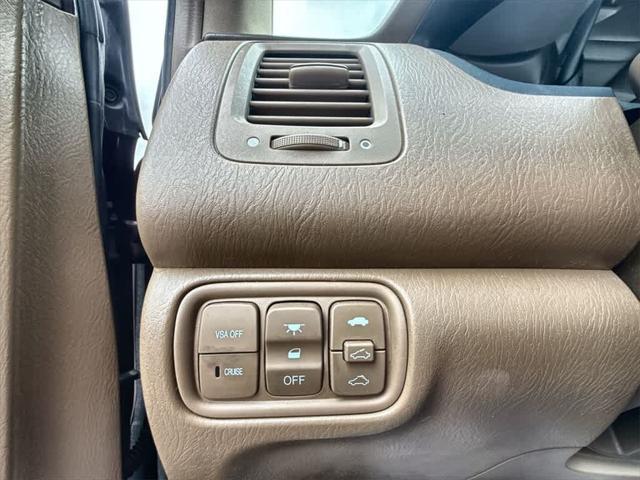used 2008 Honda Pilot car, priced at $11,777