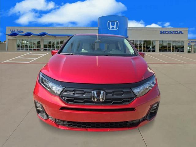 new 2025 Honda Odyssey car, priced at $41,829