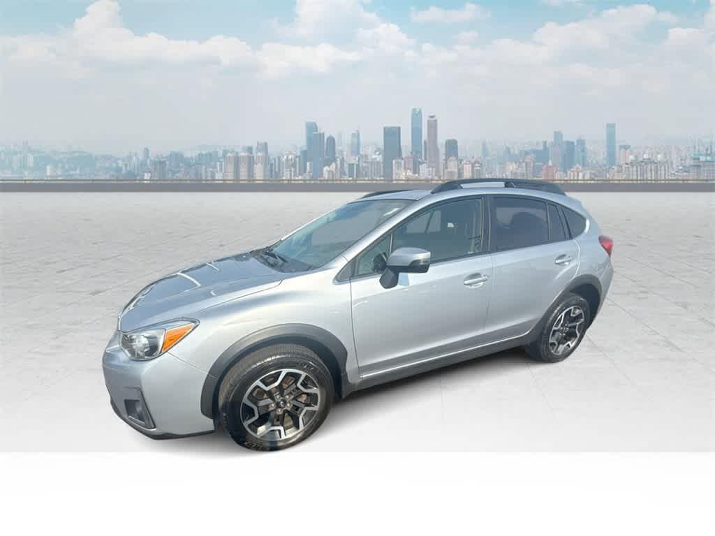 used 2016 Subaru Crosstrek car, priced at $14,994