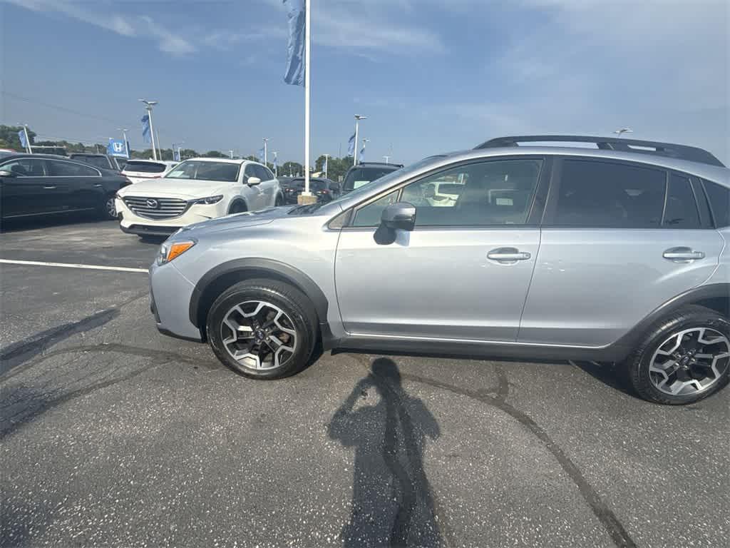 used 2016 Subaru Crosstrek car, priced at $14,994