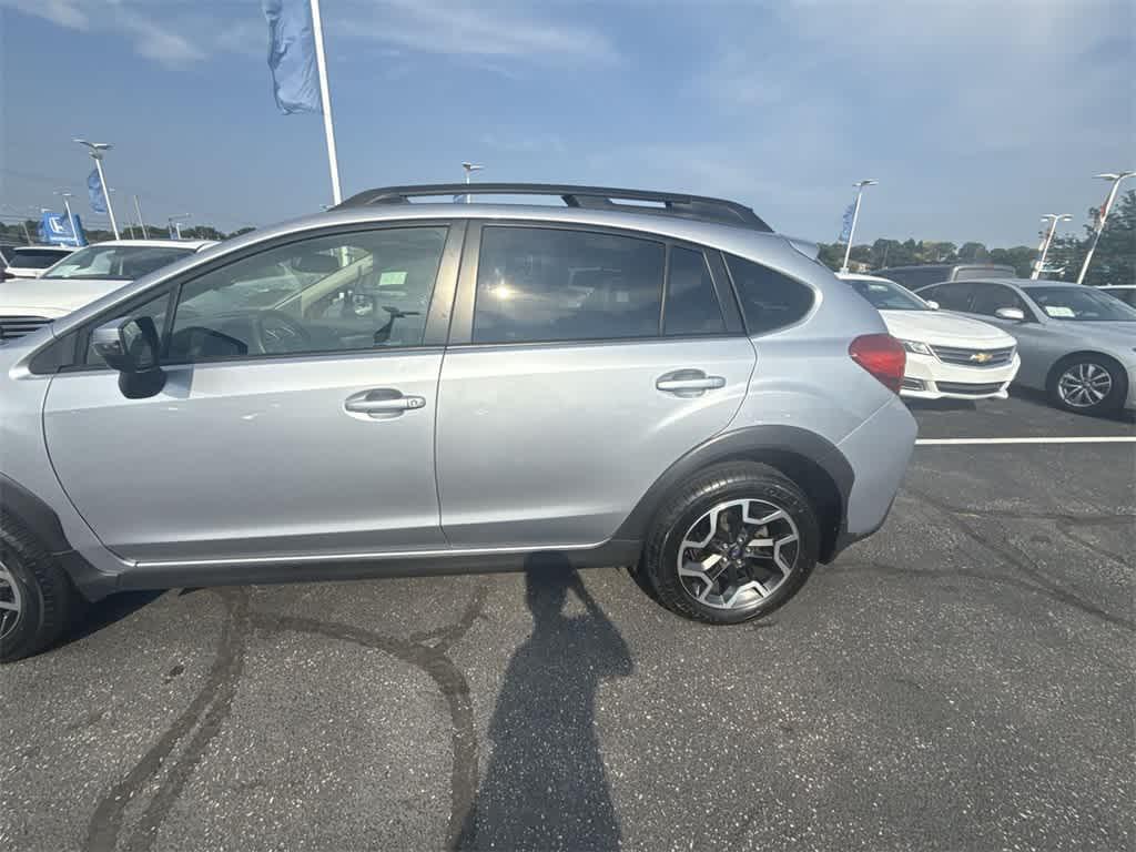 used 2016 Subaru Crosstrek car, priced at $14,994