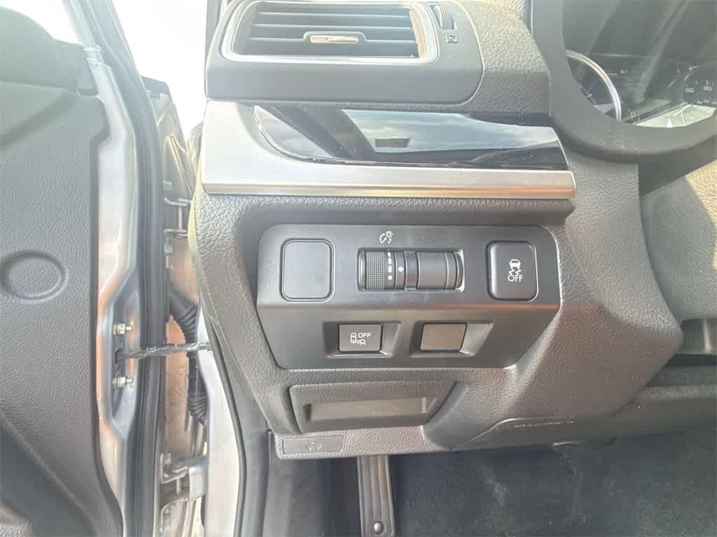 used 2016 Subaru Crosstrek car, priced at $14,994