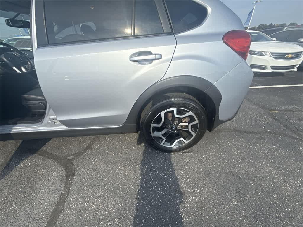 used 2016 Subaru Crosstrek car, priced at $14,994