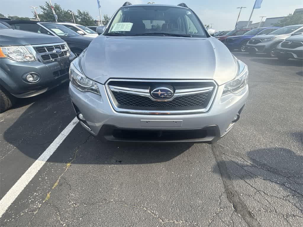 used 2016 Subaru Crosstrek car, priced at $14,994