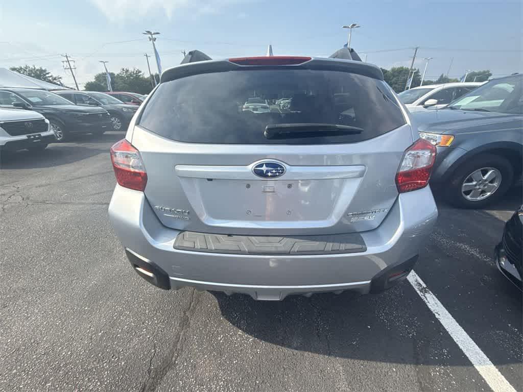 used 2016 Subaru Crosstrek car, priced at $14,994