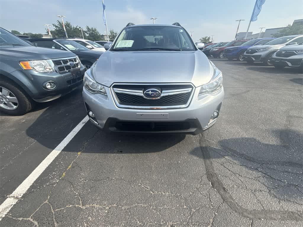 used 2016 Subaru Crosstrek car, priced at $14,994