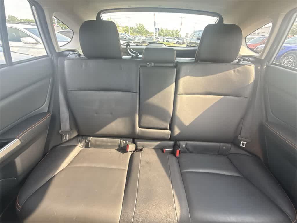 used 2016 Subaru Crosstrek car, priced at $14,994