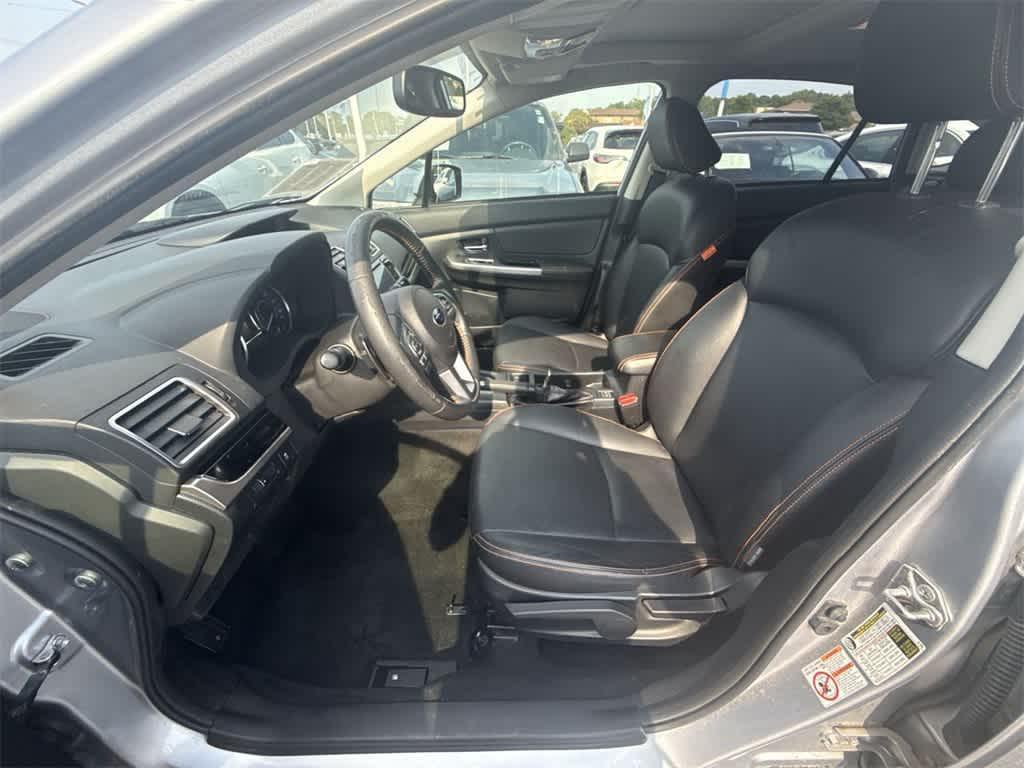 used 2016 Subaru Crosstrek car, priced at $14,994