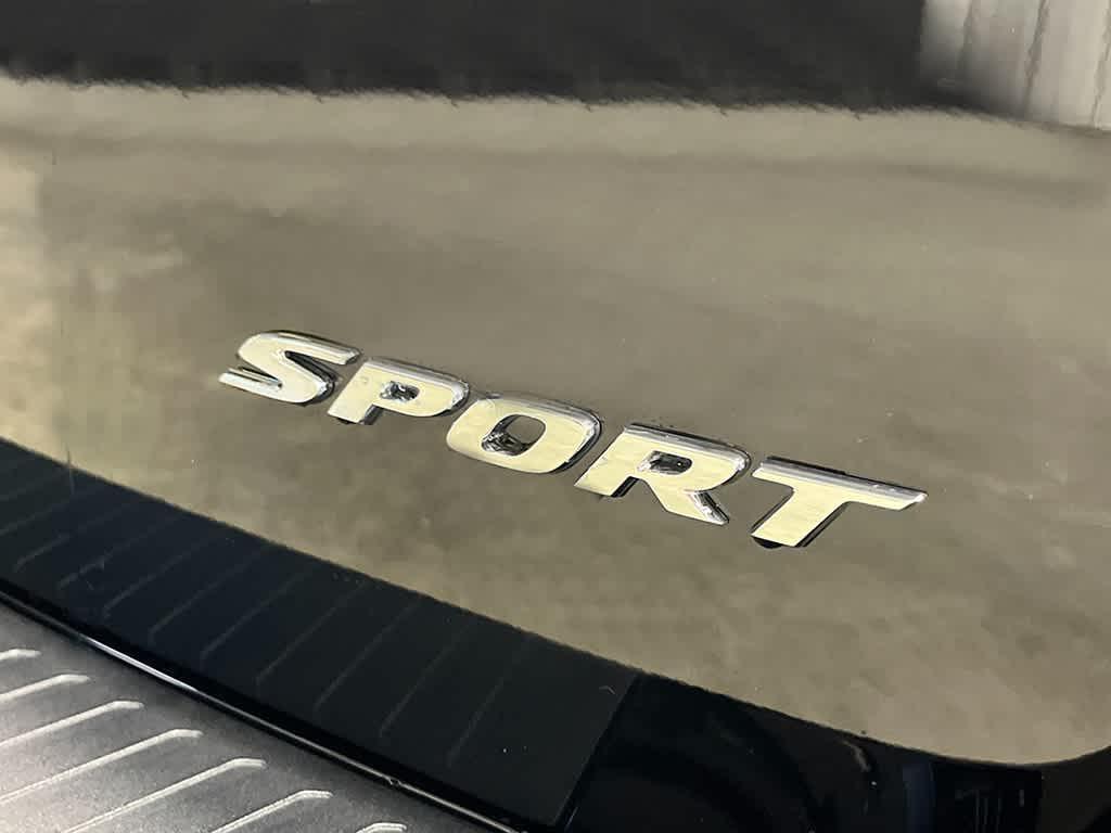 new 2026 Honda Odyssey car, priced at $44,041