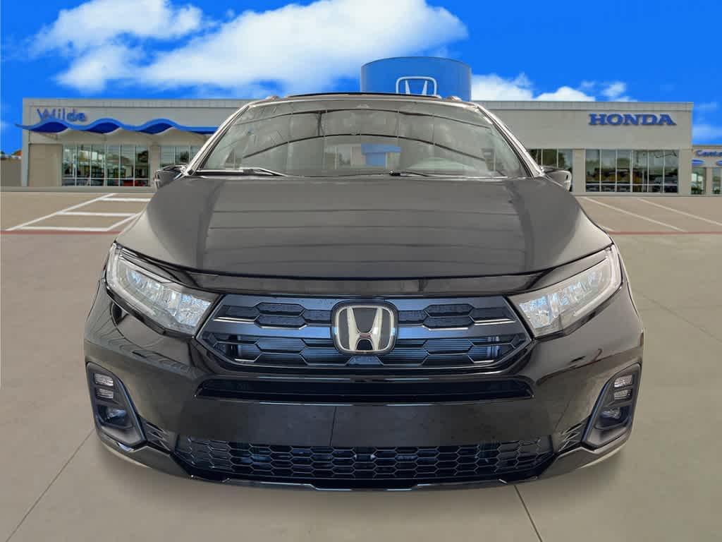 new 2026 Honda Odyssey car, priced at $44,041