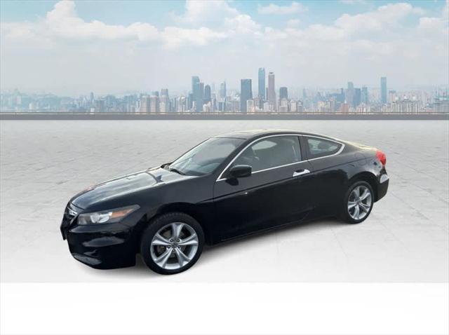 used 2011 Honda Accord car, priced at $9,136