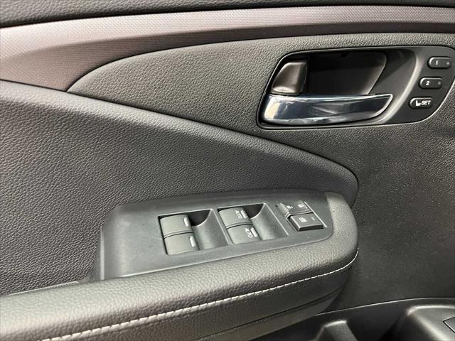new 2025 Honda Ridgeline car, priced at $43,687