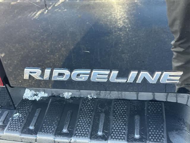 used 2022 Honda Ridgeline car, priced at $36,903