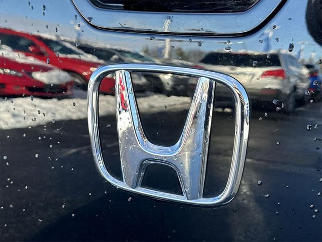 used 2022 Honda Ridgeline car, priced at $36,903