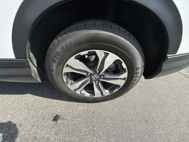 used 2020 Honda CR-V car, priced at $14,666