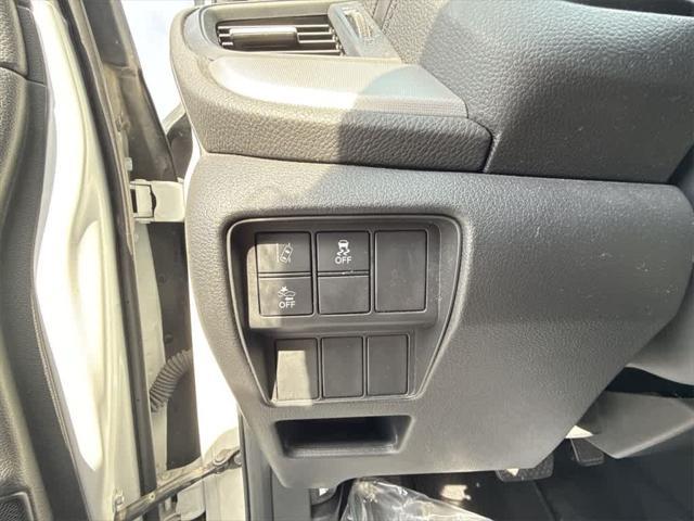 used 2020 Honda CR-V car, priced at $14,666