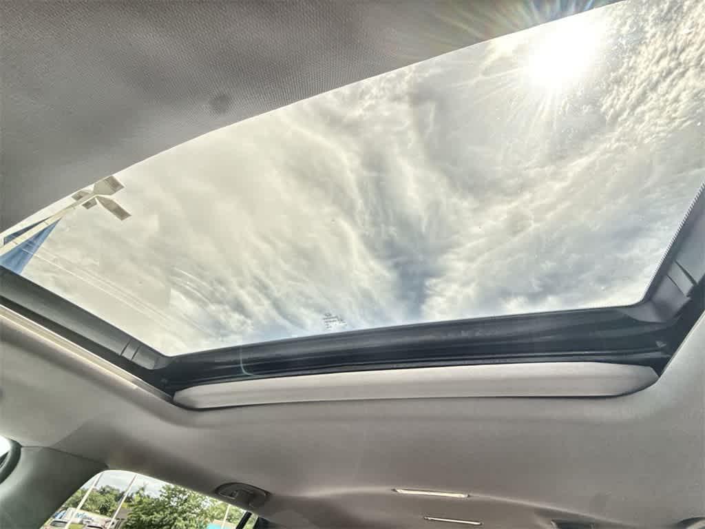 used 2016 Honda Pilot car, priced at $15,000