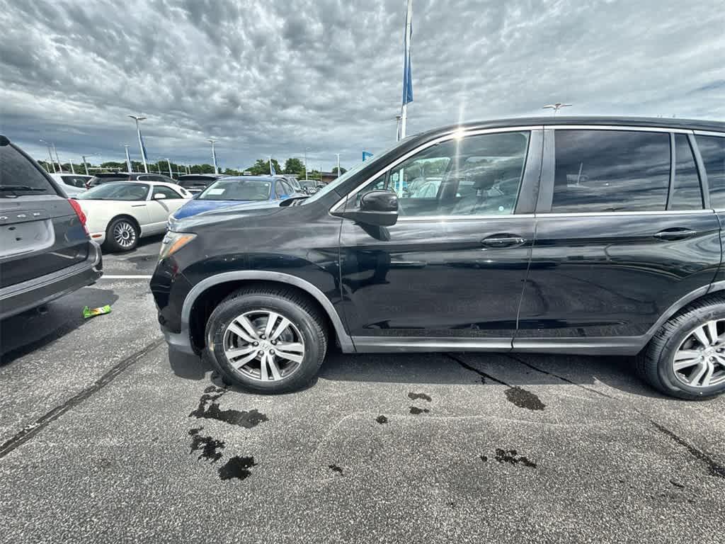 used 2016 Honda Pilot car, priced at $15,000