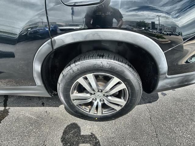 used 2016 Honda Pilot car, priced at $19,888
