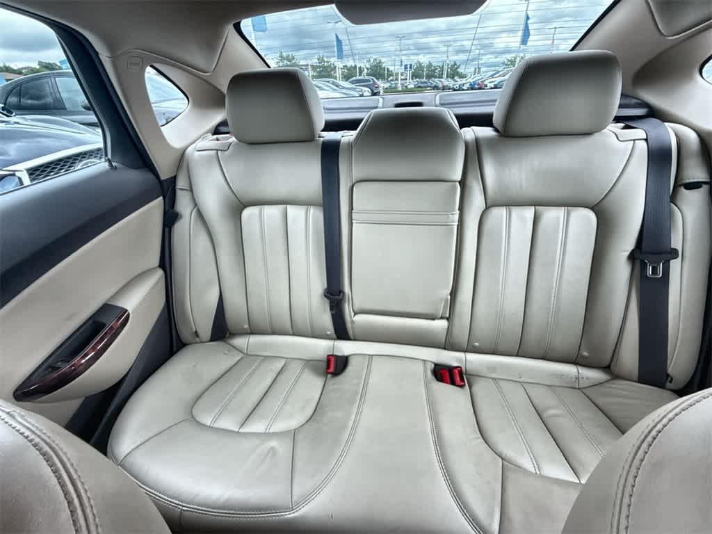 used 2014 Buick Verano car, priced at $12,375