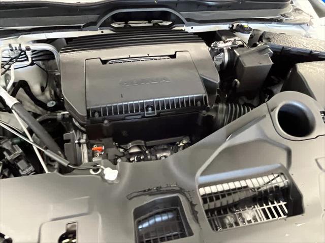 new 2025 Honda Pilot car, priced at $48,008