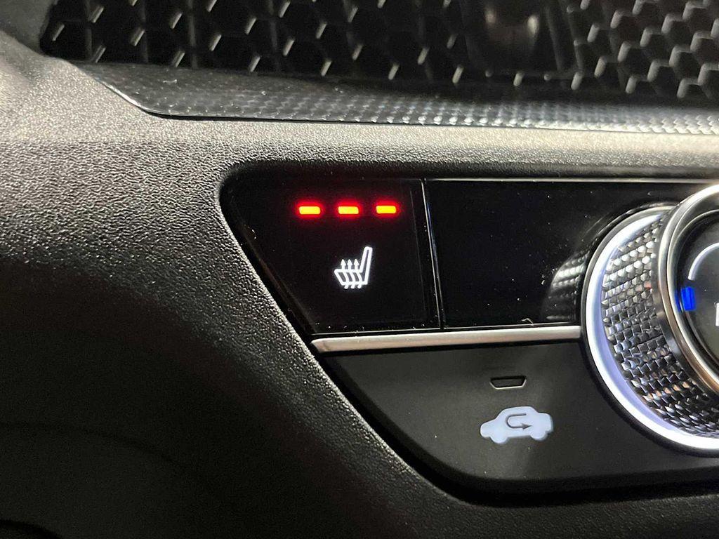 new 2026 Honda CR-V Hybrid car, priced at $37,435