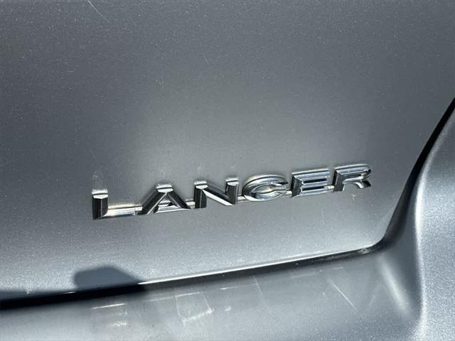 used 2014 Mitsubishi Lancer car, priced at $7,899