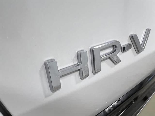 new 2025 Honda HR-V car, priced at $31,677